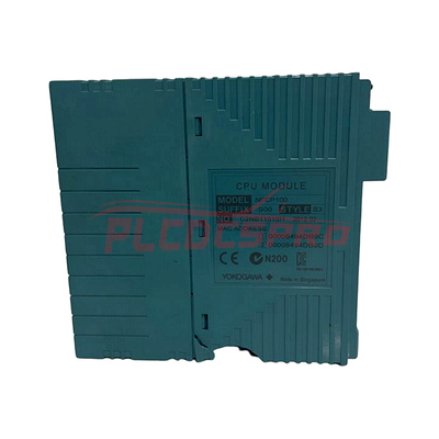 NFCP100-S00 | Yokogawa NFCP CPU модул