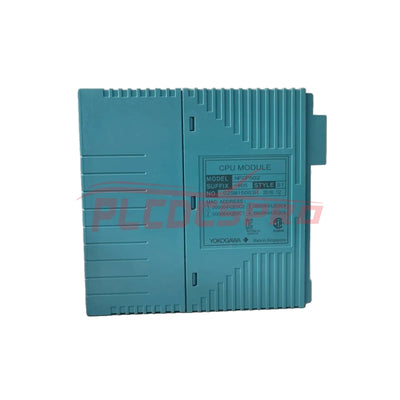 Mô-đun CPU NFCP502-W05 | Yokogawa