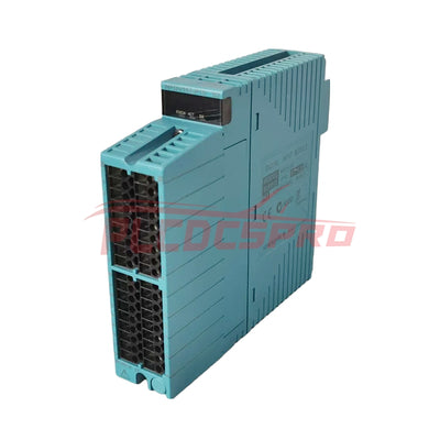 NFTB5S-00 | ترمینال بلاک گیره فشار یوکوگاوا