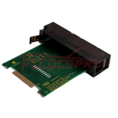 Mô-đun Kết Thúc ABB Bailey Infi 90 NIMF02