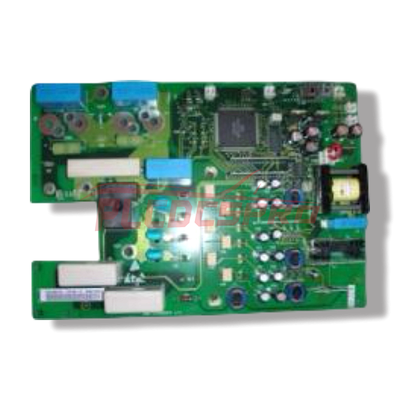 NINT-45C | Papan Daya Inverter ABB BSM25GD120DN2