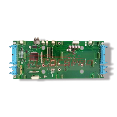 ABB NINT-73C Papan Antarmuka Sirkuit Utama 64425579A