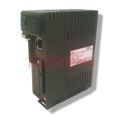 Mô-đun CPU FUJI NJ-CPU-A8-Z400 cho dòng FLEX-PC NJ