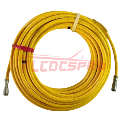 کابل ارتباطی کواکسیال پیشساخته ABB NKCL01