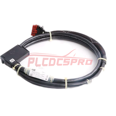 NKTU01-10 | ABB Bailey Infi 90 Pabeigšanas vienības kabelis 10 ft (PVC)