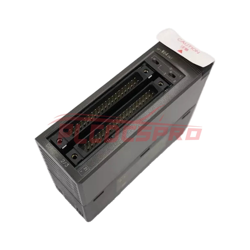 وحدة الإدخال/الإخراج الرقمية NP1W6406T-Z704 فوجي إلكتريك