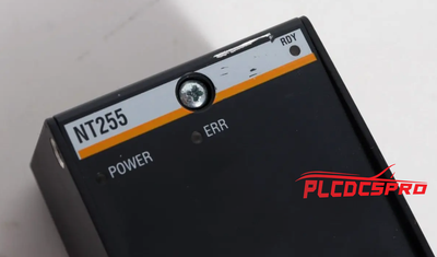 Модул за захранване Bachmann NT255 24V DC