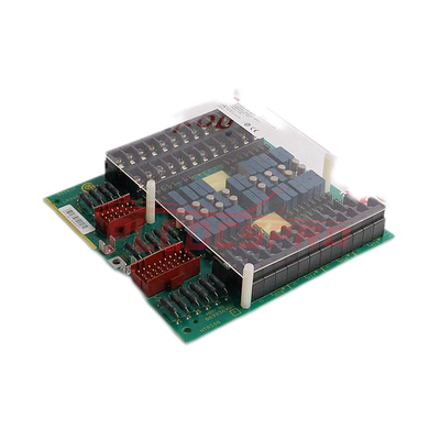 NTA16-A | Unidade de Terminação AI ABB Bailey Nova