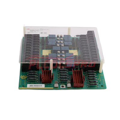 ABB Bailey Универсална аналогова входна терминална единица Infi 90 NTAI06