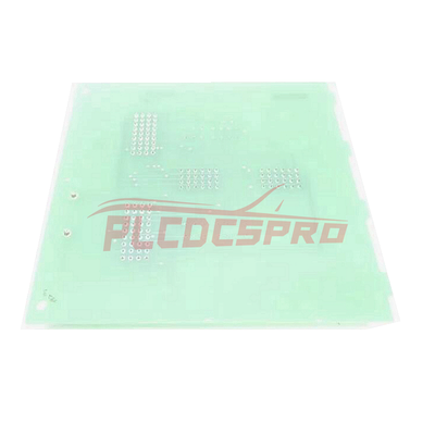 NTAM01 | ABB Bailey | Аналогов главен терминален блок