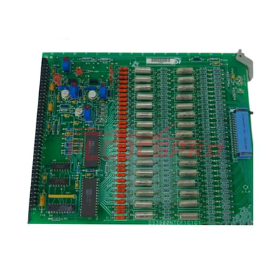 NTCF02 | ABB Bailey Optiskā uz Elektronisko Pārtraukšanas Vienību