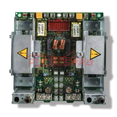 ABB NTCF23 INFI-Net Elektrik-ke-Optik TU