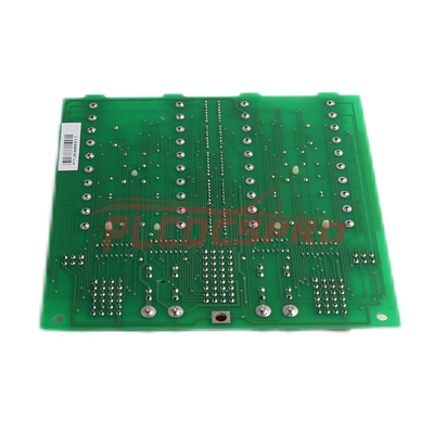 BBPR01-1 | Dispositivo Confiável ABB Bailey Em Estoque