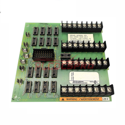 Bailey NTDI01 infi 90 Đơn vị Kết thúc Giao diện Kỹ thuật số ABB 6632113A1