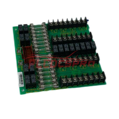 NTRO02-A | Цифровая плата ввода/вывода | Bailey ABB NTRO02