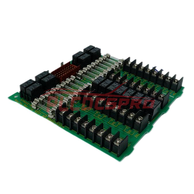 BBPR01-2 | Peças de Reposição ABB Bailey PLC DCS