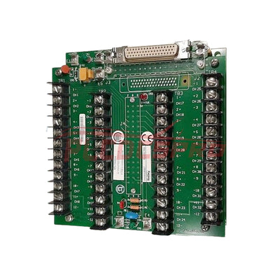 ABB NTU-715 Input Slave Module SM9-3055.051.00