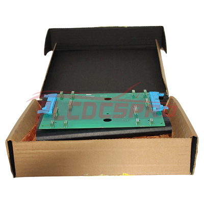 ABB NXPP-02C Pulse Encoder Interface Module