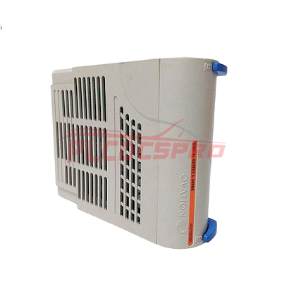 Mô-đun Đầu ra Kỹ thuật số Westinghouse Ovation 1C31125G01