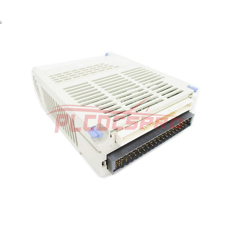 Giao diện Bộ phát hiện tốc độ 8 kênh Ovation 1C31189G01