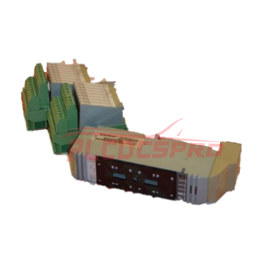 P0700HU | Foxboro FBM09C/14C Cable de Terminación, Cable, (Contacto/0.5 A)