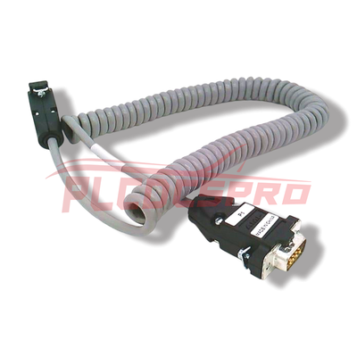 Cáp máy tính công nghiệp Foxboro P0800MW GCIO cuộn