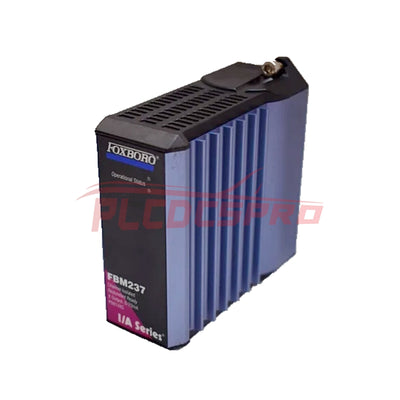 Foxboro | Processore di Controllo di Campo P0914LV