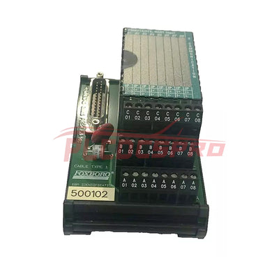 P0916BX | Foxboro završna sklopka