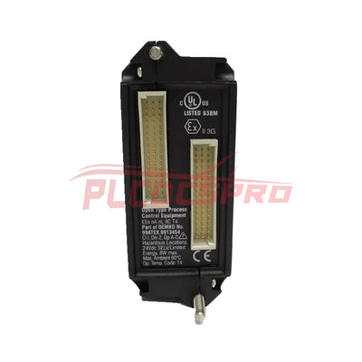 Foxboro P0917YZ procesor za upravljanje na terenu 270