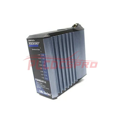 P0918EU | Foxboro | Modulo I/O