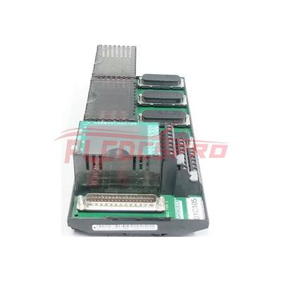 Invensys Foxboro P0926GH Terminale di Comunicazione Canale