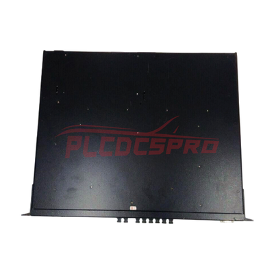 Foxboro Switch gestito 8 porte rame / 8 porte fibra P0973JP