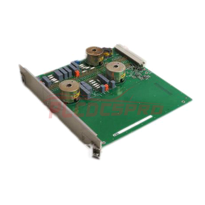 ABB P7LC 1KHL015000R0001 Модерен контролен блок