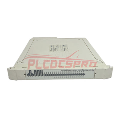 P8431C | ICS Triplex | Hệ Thống Điều Khiển