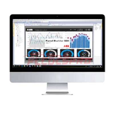 1SAP500901R0101 | Software de Engenharia ABB PB610-R