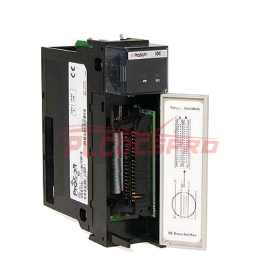 Allen Bradley ProSoft PC56-2K-IDE rūpnieciskais dators 128MB RAM