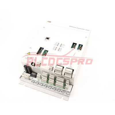 3BSE024387R2 ABB PFCA 401S Unit Kontrol