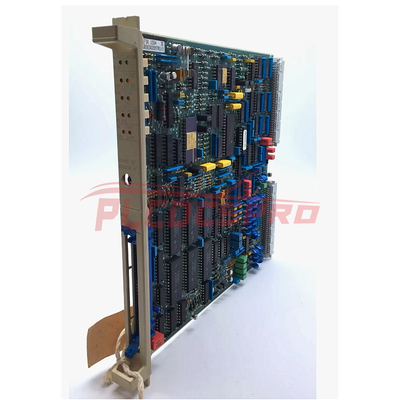 3BSE002097R1 | Unidad de Control de Canal ABB PFSK 126
