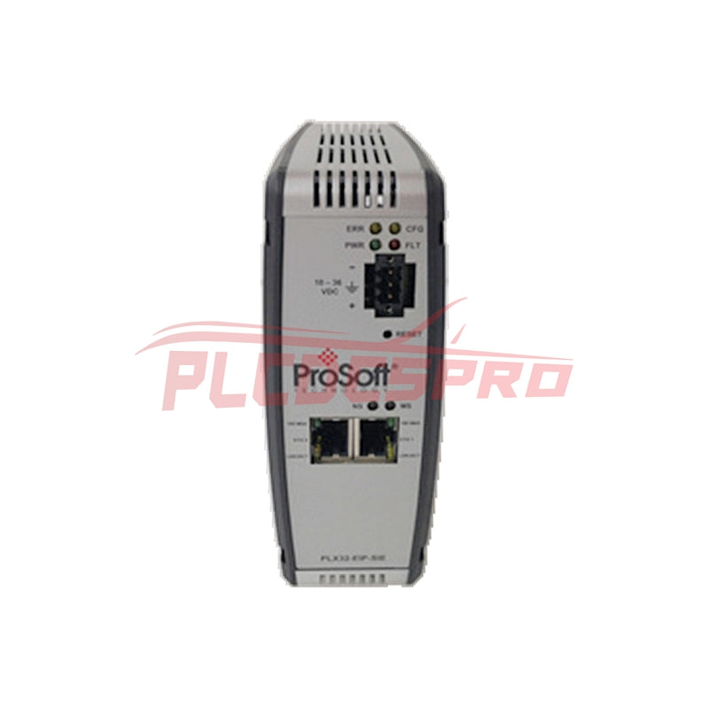 PLX31-EIP-SIE Prosoft EtherNet/IP Gateway Rockwell