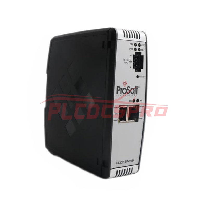 PLX32-EIP-PND | Prosoft EtherNet/IP-ден PROFINET шлюзі