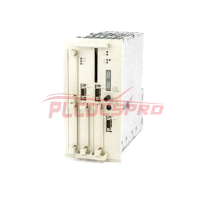 3BSE009598R1 | ABB PM150V08 procesorski modul 8 MByte