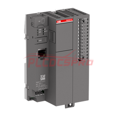 PM5012-T-ETH | Módulo Processador ABB 1SAP122600R0172