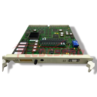 PM510 3BSE000270R1 | Mô-đun Bộ xử lý CPU ABB