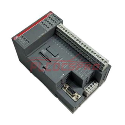 PM554 | 1SAP120600R0071 Módulo Procesador ABB AC500