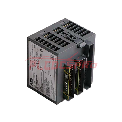 PM573 | ABB AC500 процесорен модул