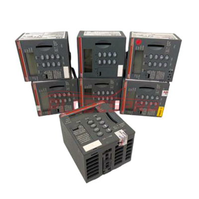 PM583-ETH | ABB | Central Processing Unit
