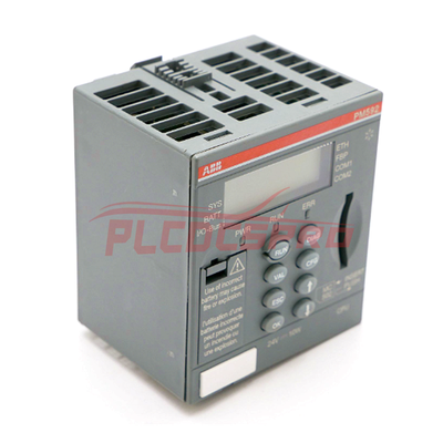 Модуль процессора ABB PM590-ARCNET 1SAP150000R0261