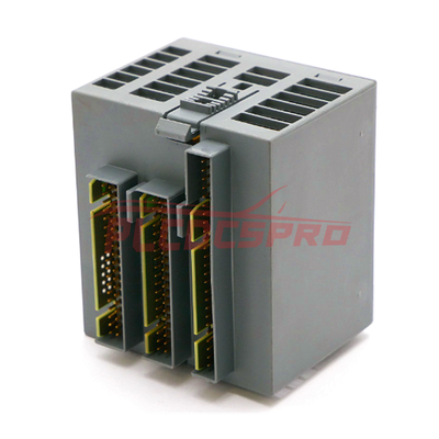 1SAP150200R0271 | ABB PM592-ETH:AC500 ПЛК 4МБ