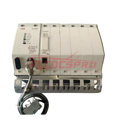 3BDH000530R1 | ABB PM803F / PM 803F Đơn Vị Cơ Sở 16 MB