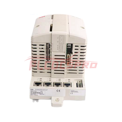 ABB Bộ Xử Lý Hệ Thống 800xA PM861A Mới!